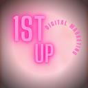 1st Up Digital Marketing logo